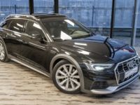 Audi A6 Allroad Quattro 3.0 V6 50 TDI 286 Tiptronic Avus Extended - <small></small> 51.980 € <small>TTC</small> - #8