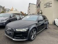 Audi A6 Allroad Quattro 3.0 V6 BiTDI - 320 - BVA Tiptronic 2012 BREAK Avus PHASE 2 - <small></small> 26.990 € <small>TTC</small> - #1