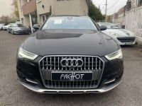 Audi A6 Allroad Quattro 3.0 V6 BiTDI - 320 - BVA Tiptronic 2012 BREAK Avus PHASE 2 - <small></small> 26.990 € <small>TTC</small> - #2