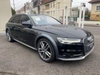 Audi A6 Allroad Quattro 3.0 V6 BiTDI - 320 - BVA Tiptronic 2012 BREAK Avus PHASE 2 - <small></small> 26.990 € <small>TTC</small> - #3