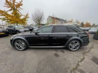 Audi A6 Allroad Quattro 3.0 V6 BiTDI - 320 - BVA Tiptronic 2012 BREAK Avus PHASE 2 - <small></small> 26.990 € <small>TTC</small> - #5