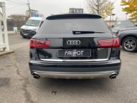 Audi A6 Allroad Quattro 3.0 V6 BiTDI - 320 - BVA Tiptronic 2012 BREAK Avus PHASE 2 - <small></small> 26.990 € <small>TTC</small> - #7