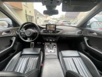 Audi A6 Allroad Quattro 3.0 V6 BiTDI - 320 - BVA Tiptronic 2012 BREAK Avus PHASE 2 - <small></small> 26.990 € <small>TTC</small> - #10