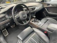 Audi A6 Allroad Quattro 3.0 V6 BiTDI - 320 - BVA Tiptronic 2012 BREAK Avus PHASE 2 - <small></small> 26.990 € <small>TTC</small> - #11