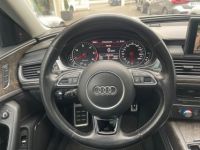 Audi A6 Allroad Quattro 3.0 V6 BiTDI - 320 - BVA Tiptronic 2012 BREAK Avus PHASE 2 - <small></small> 26.990 € <small>TTC</small> - #17