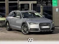 Audi A6 Allroad Quattro 3.0 V6 BiTDI - 320 - BVA Tiptronic 2012 BREAK Avus PHASE 2 - <small></small> 23.490 € <small>TTC</small> - #1