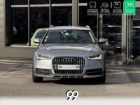 Audi A6 Allroad Quattro 3.0 V6 BiTDI - 320 - BVA Tiptronic 2012 BREAK Avus PHASE 2 - <small></small> 23.490 € <small>TTC</small> - #2