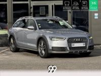 Audi A6 Allroad Quattro 3.0 V6 BiTDI - 320 - BVA Tiptronic 2012 BREAK Avus PHASE 2 - <small></small> 23.490 € <small>TTC</small> - #3