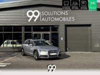 Audi A6 Allroad Quattro 3.0 V6 BiTDI - 320 - BVA Tiptronic 2012 BREAK Avus PHASE 2 - <small></small> 23.490 € <small>TTC</small> - #4