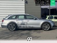 Audi A6 Allroad Quattro 3.0 V6 BiTDI - 320 - BVA Tiptronic 2012 BREAK Avus PHASE 2 - <small></small> 23.490 € <small>TTC</small> - #5