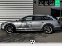 Audi A6 Allroad Quattro 3.0 V6 BiTDI - 320 - BVA Tiptronic 2012 BREAK Avus PHASE 2 - <small></small> 23.490 € <small>TTC</small> - #6