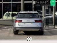 Audi A6 Allroad Quattro 3.0 V6 BiTDI - 320 - BVA Tiptronic 2012 BREAK Avus PHASE 2 - <small></small> 23.490 € <small>TTC</small> - #7