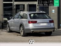 Audi A6 Allroad Quattro 3.0 V6 BiTDI - 320 - BVA Tiptronic 2012 BREAK Avus PHASE 2 - <small></small> 23.490 € <small>TTC</small> - #8