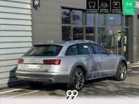 Audi A6 Allroad Quattro 3.0 V6 BiTDI - 320 - BVA Tiptronic 2012 BREAK Avus PHASE 2 - <small></small> 23.490 € <small>TTC</small> - #29