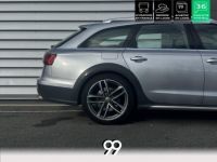 Audi A6 Allroad Quattro 3.0 V6 BiTDI - 320 - BVA Tiptronic 2012 BREAK Avus PHASE 2 - <small></small> 23.490 € <small>TTC</small> - #32