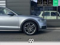 Audi A6 Allroad Quattro 3.0 V6 BiTDI - 320 - BVA Tiptronic 2012 BREAK Avus PHASE 2 - <small></small> 23.490 € <small>TTC</small> - #33