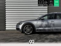 Audi A6 Allroad Quattro 3.0 V6 BiTDI - 320 - BVA Tiptronic 2012 BREAK Avus PHASE 2 - <small></small> 23.490 € <small>TTC</small> - #34