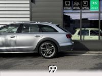 Audi A6 Allroad Quattro 3.0 V6 BiTDI - 320 - BVA Tiptronic 2012 BREAK Avus PHASE 2 - <small></small> 23.490 € <small>TTC</small> - #35