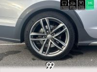 Audi A6 Allroad Quattro 3.0 V6 BiTDI - 320 - BVA Tiptronic 2012 BREAK Avus PHASE 2 - <small></small> 23.490 € <small>TTC</small> - #36