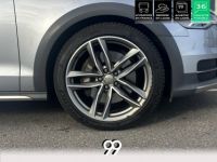 Audi A6 Allroad Quattro 3.0 V6 BiTDI - 320 - BVA Tiptronic 2012 BREAK Avus PHASE 2 - <small></small> 23.490 € <small>TTC</small> - #37