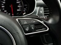 Audi A6 Allroad Quattro 3.0 V6 TDI 272 / Sièges mémoire Toit ouvr Chauff stationnaire Gtie 1an - <small></small> 30.990 € <small>TTC</small> - #14