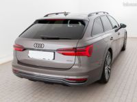 Audi A6 Allroad quattro 45 TDI - <small></small> 43.120 € <small>TTC</small> - #2