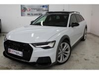 Audi A6 Allroad QUATTRO MHEV, V6 3.0 TDI 286 S Tronic Avus - <small></small> 40.750 € <small>TTC</small> - #1