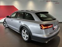 Audi A6 Allroad QUATTRO Quattro V6 3.0 BiTDI 320 Tiptronic Ambition Luxe - <small></small> 39.980 € <small>TTC</small> - #4