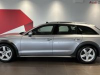 Audi A6 Allroad QUATTRO Quattro V6 3.0 BiTDI 320 Tiptronic Ambition Luxe - <small></small> 39.980 € <small>TTC</small> - #5