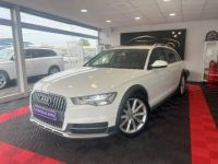 Audi A6 Allroad QUATTRO V6 3.0 BiTDI 320 Tiptronic Ambition Luxe - <small></small> 18.990 € <small>TTC</small> - #1