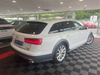 Audi A6 Allroad QUATTRO V6 3.0 BiTDI 320 Tiptronic Ambition Luxe - <small></small> 18.990 € <small>TTC</small> - #2