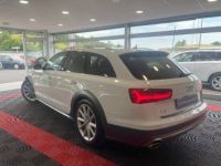 Audi A6 Allroad QUATTRO V6 3.0 BiTDI 320 Tiptronic Ambition Luxe - <small></small> 18.990 € <small>TTC</small> - #3