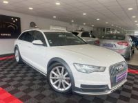 Audi A6 Allroad QUATTRO V6 3.0 BiTDI 320 Tiptronic Ambition Luxe - <small></small> 18.990 € <small>TTC</small> - #4