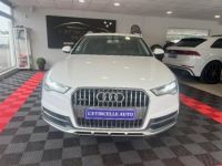 Audi A6 Allroad QUATTRO V6 3.0 BiTDI 320 Tiptronic Ambition Luxe - <small></small> 18.990 € <small>TTC</small> - #10