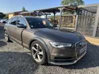 Audi A6 Allroad QUATTRO V6 3.0 TDI 218 S Tronic Ambition Luxe - <small></small> 18.000 € <small>TTC</small> - #1