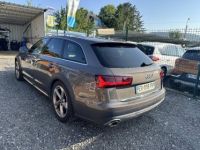 Audi A6 Allroad QUATTRO V6 3.0 TDI 218 S Tronic Ambition Luxe - <small></small> 18.000 € <small>TTC</small> - #3