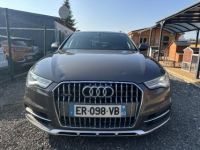 Audi A6 Allroad QUATTRO V6 3.0 TDI 218 S Tronic Ambition Luxe - <small></small> 18.000 € <small>TTC</small> - #5