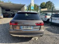 Audi A6 Allroad QUATTRO V6 3.0 TDI 218 S Tronic Ambition Luxe - <small></small> 18.000 € <small>TTC</small> - #6