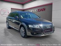 Audi A6 Allroad QUATTRO V6 3.0 TDI 240 ch Avus Tiptronic A - <small></small> 7.990 € <small>TTC</small> - #1