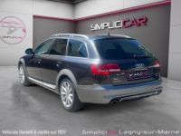 Audi A6 Allroad QUATTRO V6 3.0 TDI 240 ch Avus Tiptronic A - <small></small> 7.990 € <small>TTC</small> - #3