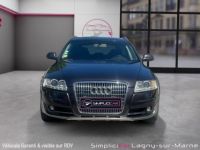 Audi A6 Allroad QUATTRO V6 3.0 TDI 240 ch Avus Tiptronic A - <small></small> 7.990 € <small>TTC</small> - #7