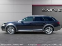 Audi A6 Allroad QUATTRO V6 3.0 TDI 240 ch Avus Tiptronic A - <small></small> 7.990 € <small>TTC</small> - #9