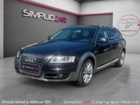 Audi A6 Allroad QUATTRO V6 3.0 TDI 240 ch Avus Tiptronic A - <small></small> 7.990 € <small>TTC</small> - #19