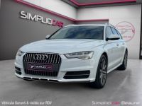 Audi A6 Allroad QUATTRO V6 3.0 TDI 272 S Tronic Ambition Luxe - <small></small> 29.890 € <small>TTC</small> - #3