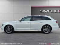 Audi A6 Allroad QUATTRO V6 3.0 TDI 272 S Tronic Ambition Luxe - <small></small> 29.890 € <small>TTC</small> - #4