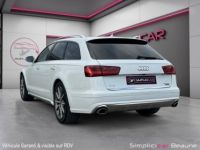 Audi A6 Allroad QUATTRO V6 3.0 TDI 272 S Tronic Ambition Luxe - <small></small> 29.890 € <small>TTC</small> - #5