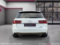 Audi A6 Allroad QUATTRO V6 3.0 TDI 272 S Tronic Ambition Luxe - <small></small> 29.890 € <small>TTC</small> - #6