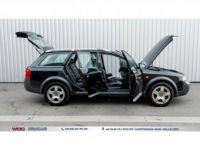 Audi A6 Allroad Quattro v6 tdi 2.5 pack plus / Suivi complet - <small></small> 8.990 € <small>TTC</small> - #12