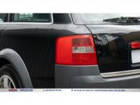 Audi A6 Allroad Quattro v6 tdi 2.5 pack plus / Suivi complet - <small></small> 8.990 € <small>TTC</small> - #76