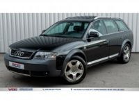 Audi A6 Allroad Quattro v6 tdi 2.5 pack plus / Suivi complet - <small></small> 8.990 € <small>TTC</small> - #77